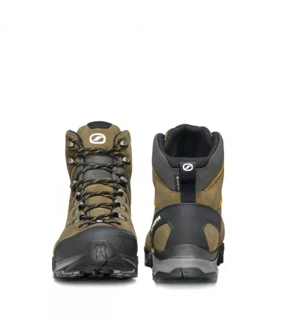 Обувки за Трекинг Scarpa ZG TRK GTX Wide M's