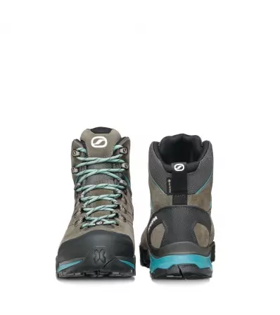 Trekking Shoes Scarpa ZG TRK GTX W's
