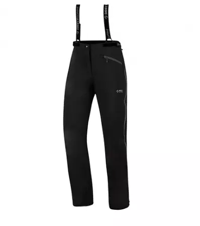 Hose Direct Alpine Midi Lady W's Summer 2022
