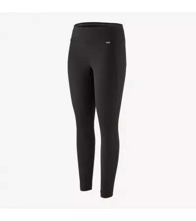 Patagonia W's Capilene Midweight Bottoms