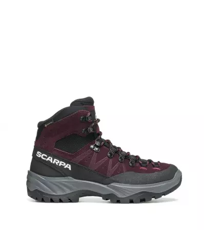 Trail Shoes Scarpa Boreas GTX W's