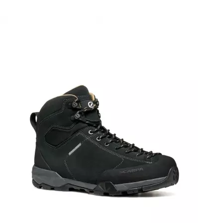 Планински Oбувки Scarpa Mojito Hike CL M's