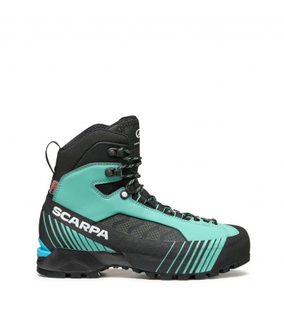 Mountaineering Shoes Scarpa Ribelle Lite HD W's