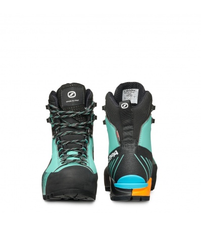 Mountaineering Shoes Scarpa Ribelle Lite HD W's