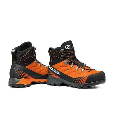 Планински обувки Scarpa Ribelle TRK GTX M's