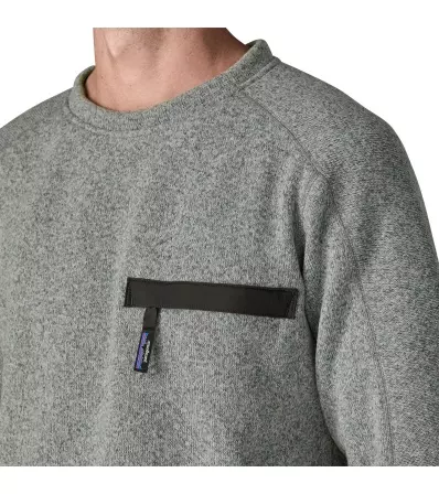 Полар Patagonia Better Sweater Fleece Crewneck M's