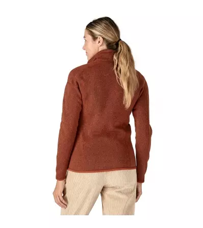 Полар Patagonia Better Sweater Fleece Jacket W's