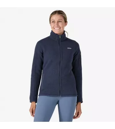 Полар Patagonia Better Sweater Fleece Jacket W's