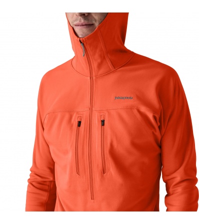 Patagonia R1 Ultralight Hoody M's