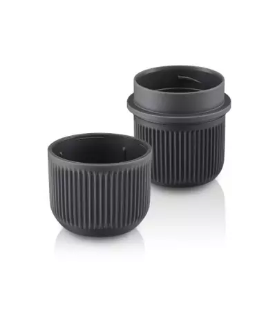 Espresso Machine Wacaco Nanospresso Chill White