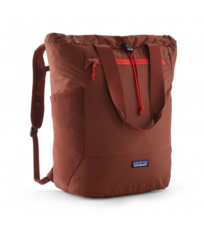 Patagonia Terravia Tote Pack 24L