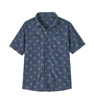 Shirt Patagonia Back Step M's