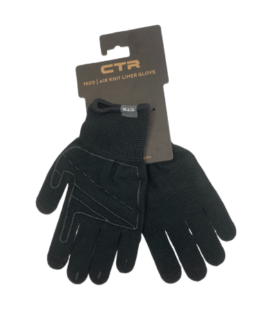 CTR Air Knit Liner Glove Winter 2024