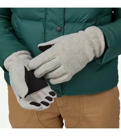 Patagonia Synchilla Fleece Gloves