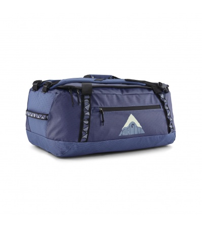 Patagonia Black Hole Duffel Bag 55L
