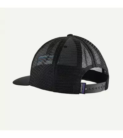 Patagonia P-6 Logo Trucker Hat Summer 2025