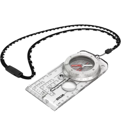 Silva Expedition Neo Compass