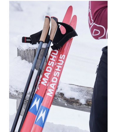Skis Madshus Endurace Skate
