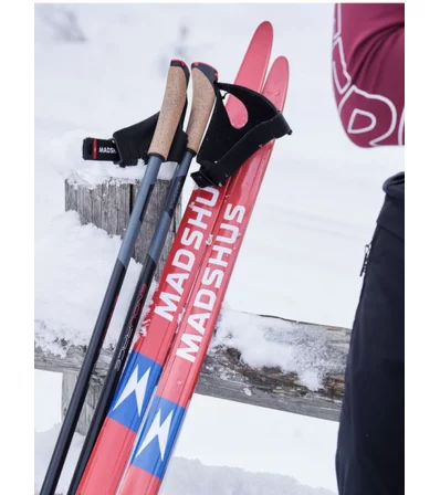 Skis Madshus Endurace Skate