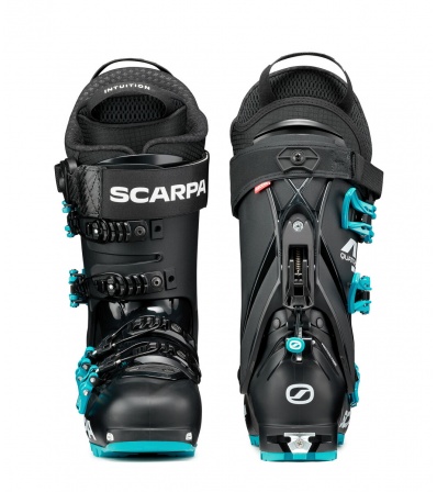 Scarpa 4 Quattro SL M's