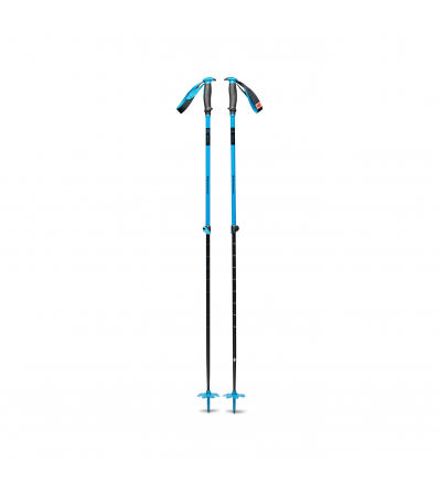 Black Diamond Traverse Ski Poles