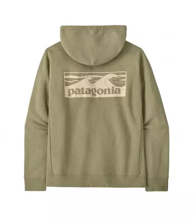 Суитчър Patagonia Boardshort Logo Uprisal Hoody