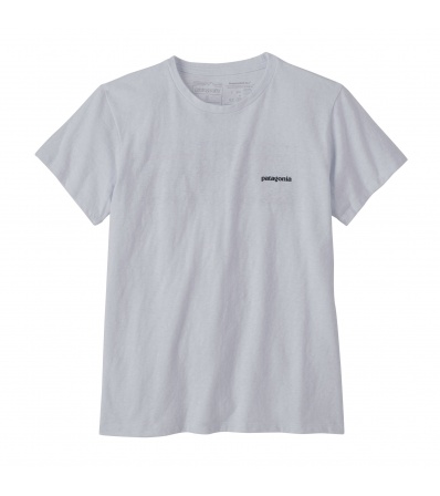 Patagonia P-6 Logo Responsibili-Tee W's