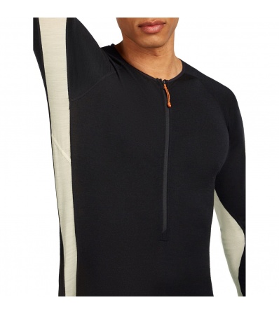 Icebreaker Merino 200 Oasis Plus Suit M's