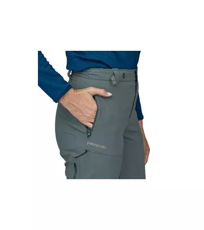 Patagonia Alpine Guide Pants Regular W's