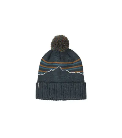 Шапка Patagonia Powder Town Beanie