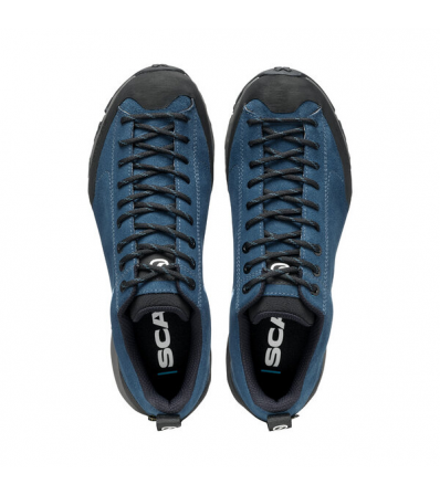 Trail Shoes Scarpa Mojito Trail GXT M's