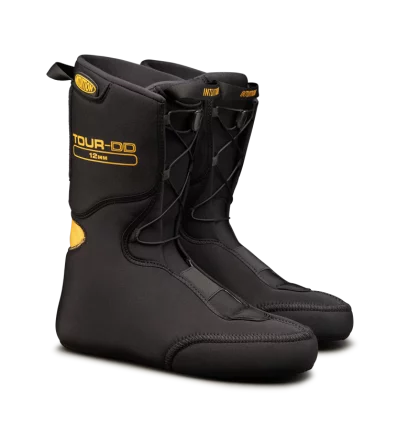 Intuition Tour Tongue Dual Density 12mm