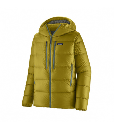 Jacket Patagonia Fitz Roy Down Hoody M's