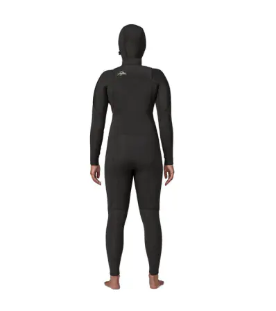 Patagonia R4 Yulex Regulator Front Zip Hooded Full Suit W's Winter 2024