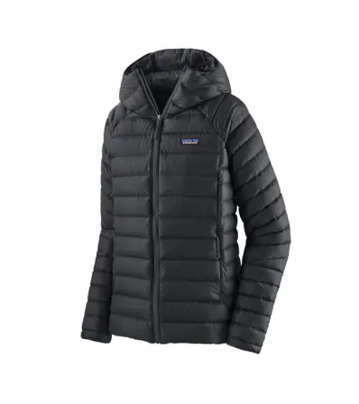Пухенка Patagonia Down Sweater Hoody W's