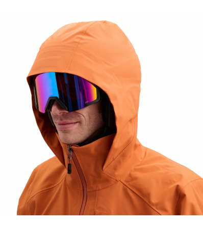 Яке Black Diamond Recon Stretch Shell M's