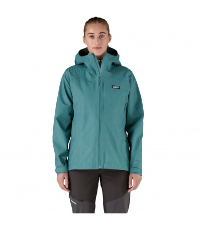 Яке Patagonia Boulder Fork Rain Jacket W's