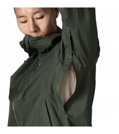 Patagonia Granite Crest Jacket М's