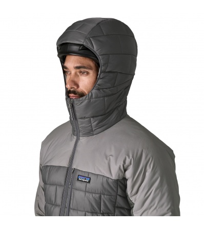 Patagonia Hi-Loft Nano Puff Hoody M's