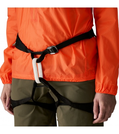 Patagonia Houdini Rock Jacket W's