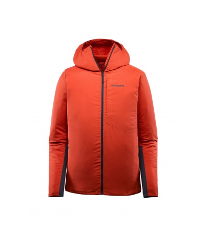 Patagonia Nano-Air Ultralight Full-Zip Hoody M's