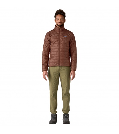 Patagonia Nano-Puff Jacket M's
