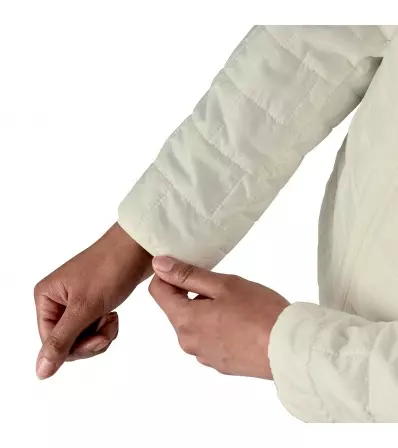 Patagonia Nano-Puff Jacket W's