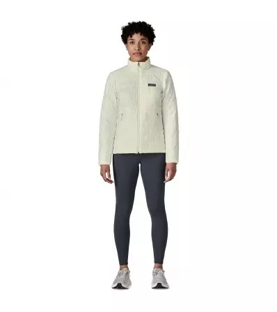 Patagonia Nano-Puff Jacket W's