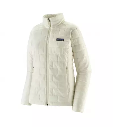 Patagonia Nano-Puff Jacket W's