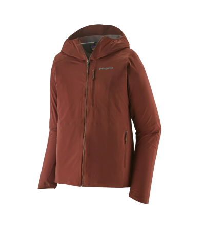 Patagonia Trail Craft Jacket M's