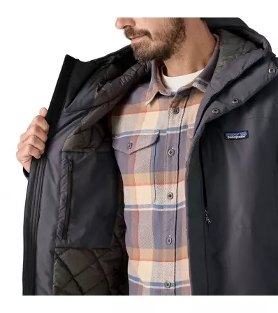 Patagonia Windshadow Parka M's