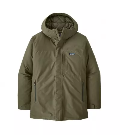 Patagonia Windshadow Parka M's