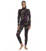 Клин Icebreaker W's 260 Vertex Thermal Leggings Natural Shades Winter 2024