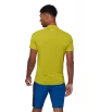 Mammut Ducan FL Half Zip T-Shirt Men